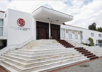 MECLİS YARIN OLAĞANÜSTÜ TOPLANIYOR