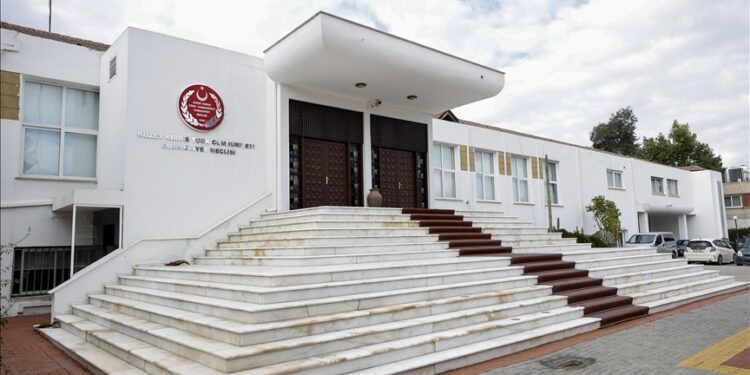 MECLİS YARIN OLAĞANÜSTÜ TOPLANIYOR