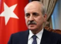 KIBRIS DAVASI NE İSE FİLİSTİN DAVASI DA AYNIDIR