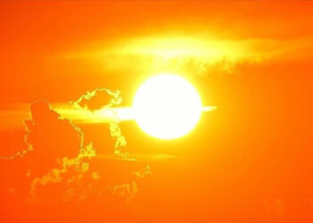 KIBRIS İKLİM TARİHİNDE EN SICAK AY HAZİRAN 2024