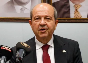 “AB KIBRIS’IN YUNAN ADASI OLMASINI İSTİYOR”