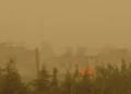 TOZLU HAVA ETKİLİ OLACAK