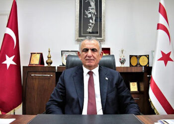 KKTC VATANDAŞLARI TÜRKİYE’DEKİ ÜNİVERSİTELERDE HARÇ ÜCRETİ ÖDEMEYECEK