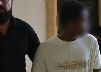 UYUŞTURUCU OPERASYONU: 1 KİLO 100 GRAM ELE GEÇİRİLDİ