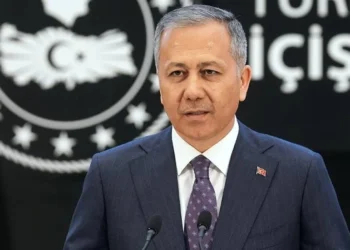 TC İÇİŞLERİ BAKANI’NIN ATİNA ZİYARETİ İPTAL EDİLDİ