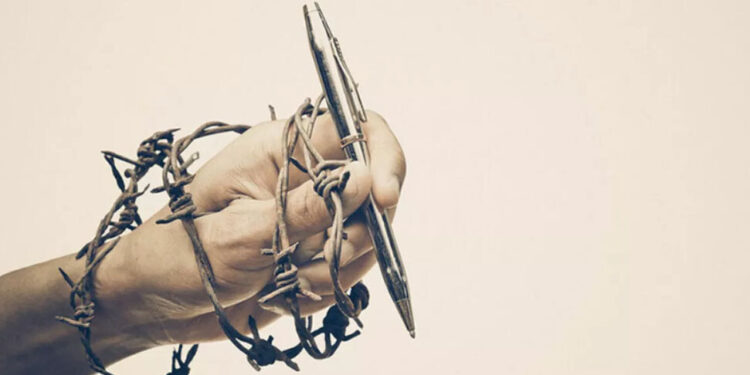 CTP’DEN İFADE VE BASIN ÖZGÜRLÜĞÜ VURGUSU