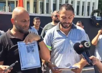 2 AĞUSTOS’TAN SONRA OLACAKLARDAN BİZ SORUMLU OLMAYACAĞIZ