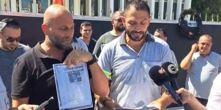 2 AĞUSTOS’TAN SONRA OLACAKLARDAN BİZ SORUMLU OLMAYACAĞIZ