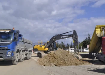 METEHAN ÇEMBERİ’NDEN ORTAKÖY’E GİDEN YOL KAPALI OLACAK