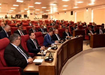 YAYIN YÜKSEK KURULU EK BÜTÇESİ ONAYLANDI