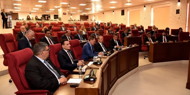 YAYIN YÜKSEK KURULU EK BÜTÇESİ ONAYLANDI