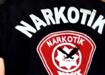 SON TİCARET OPERASYONUNDA BİR KİŞİ DAHA YAKALANDI