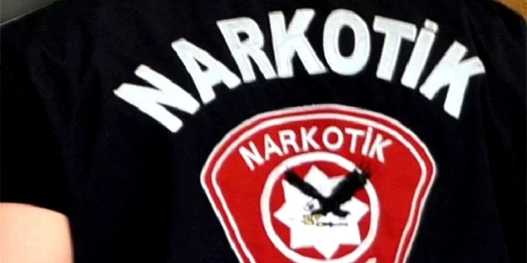 SON TİCARET OPERASYONUNDA BİR KİŞİ DAHA YAKALANDI