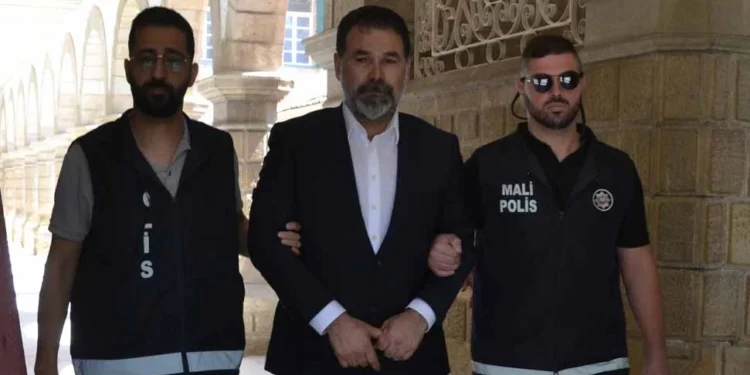 “40 ASGARİ ÜCRET CEZAYI 1’E DÜŞÜRDÜ… KARŞILIĞINDA 90 BİN STERLİNLİK EVİ 50 BİN STERLİNE ALDI”