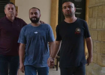 TABANCA VE MERMİ İLE YAKALANMIŞLARDI 5 GÜN TUTUKLU KALACAKLAR