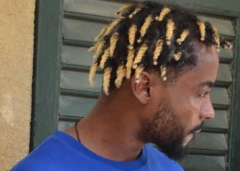 CİNSEL TACİZDEN TUTUKLANDI KAÇAK ÇIKTI