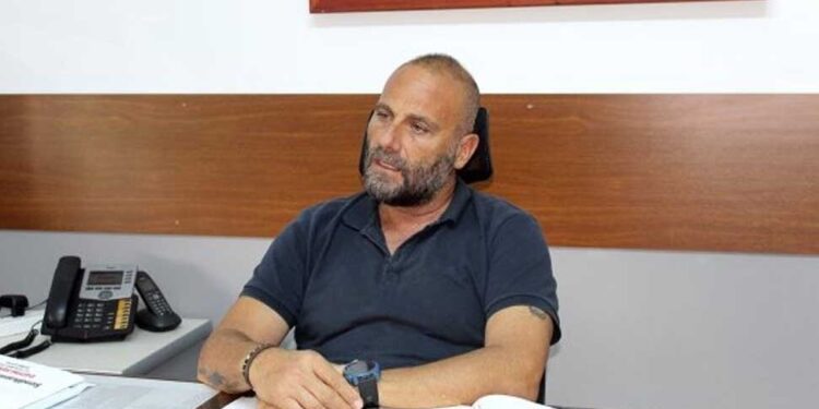 BAŞBAKAN ÜSTEL’E ÇAĞRI