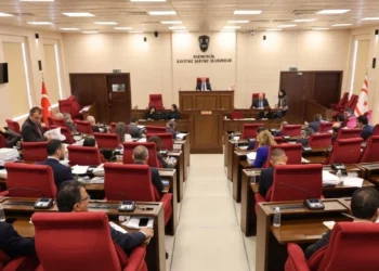 MÜCAHİT GAZİLER VE EMLAKÇILAR VE EMLAKÇILAR BİRLİĞİ İLE İLGİLİ YASA TASARILARI MECLİSTEN GEÇTİ