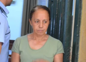 ÇALIŞTIĞI YERDEN 12 MİLYON TL ÇALDIĞI GEREKÇESİYLE TUTUKLANDI