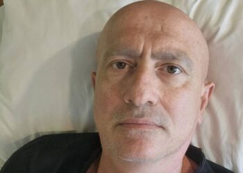 MEHMET DURSUN İÇİN DESTEK KAMPANYASI BAŞLATILDI