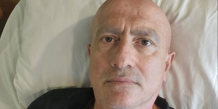 MEHMET DURSUN İÇİN DESTEK KAMPANYASI BAŞLATILDI