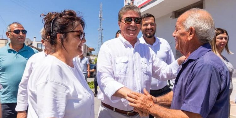 “NE SÖZ VERDİYSEK YAPTIK”