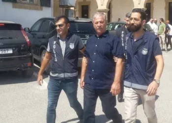 YASADIŞI GETİRİLEN İŞÇİLERİN NEREDE OLDUĞU BİLİNMİYOR