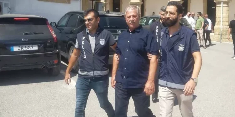 YASADIŞI GETİRİLEN İŞÇİLERİN NEREDE OLDUĞU BİLİNMİYOR