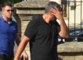 TURİSTTEN ALDIĞI PARAYI ŞİRKETE TESLİM ETMEDİ