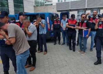 SAHTE KKTC VE GÜRCİSTAN EHLİYETİ OPERASYONU