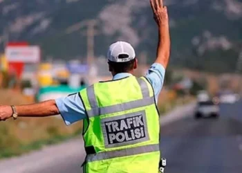 52 ARAÇ TARFİKTEN MEN EDİLDİ