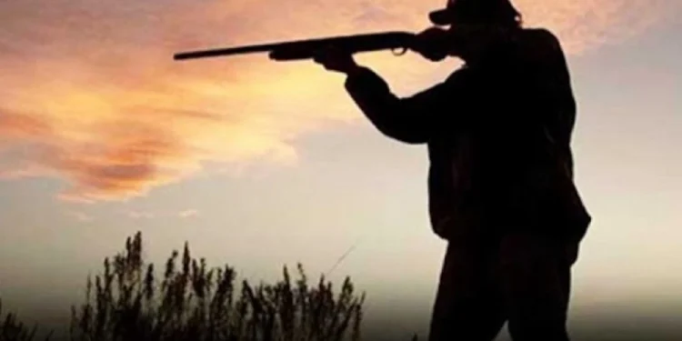 İNCE AV PAZAR GÜNÜ BAŞLIYOR