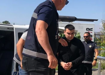 HELİN’İ  TACİZ ETTİĞİNİ VE KAFASINA VURDUĞUNU İTİRAF ETTİ