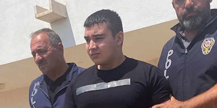 HELİN CİNAYETİ DAVASI ERTELENDİ