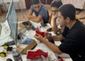 İEZB-MEM’DEN ÖNEMLİ İŞBİRLİĞİ: EĞİTİMLERİ ONLINE SİSTEME TAŞINIYOR