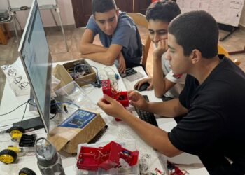 İEZB-MEM’DEN ÖNEMLİ İŞBİRLİĞİ: EĞİTİMLERİ ONLINE SİSTEME TAŞINIYOR