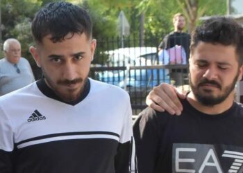 7 GÜN DAHA TUTUKLU KALACAKLAR CİNAYET PLANIYLA İLGİLİ BİR KİŞİ DAHA ARANIYOR