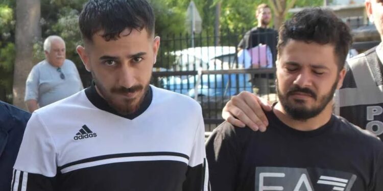 7 GÜN DAHA TUTUKLU KALACAKLAR CİNAYET PLANIYLA İLGİLİ BİR KİŞİ DAHA ARANIYOR