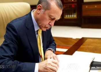 “KIBRIS MESELESİ ADA’DAKİ GERÇEKLER TEMELİNDE ADİL VE KALICI BİR ÇÖZÜME KAVUŞTURULMALI”