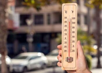 HAVA SICAKLIĞI BİRAZ DÜŞECEK