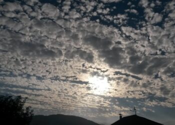 YER YER SAĞANAK YAĞMUR BEKLENİYOR