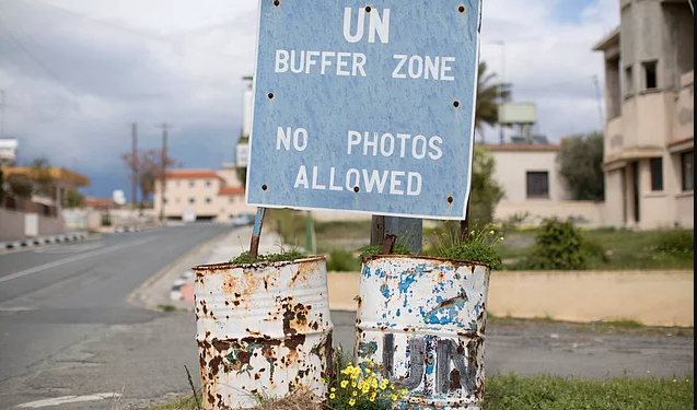 ARA BÖLGEDE SIĞINMACI KRİZİ