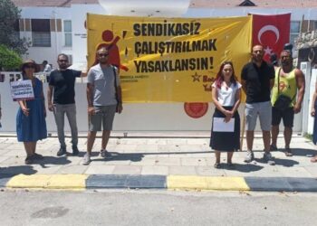 SENDİKASIZ ÖZEL SEKTÖR EMEKÇİLERİ ÖLDÜRÜLÜYOR HÜKÜMETLER İZLİYOR