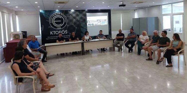 “BU YIL GEREKİRSE OKULLAR AÇILMAYACAK”