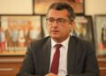 “HRİSTODULİDİS’İN AÇIKLAMASI SAMİMİYETSİZ”
