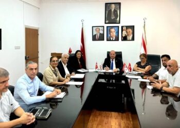 ÜÇ BÜYÜK MERKEZDE YENİ SAĞLIK MERKEZİ