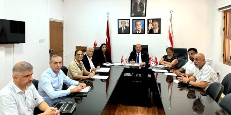 ÜÇ BÜYÜK MERKEZDE YENİ SAĞLIK MERKEZİ