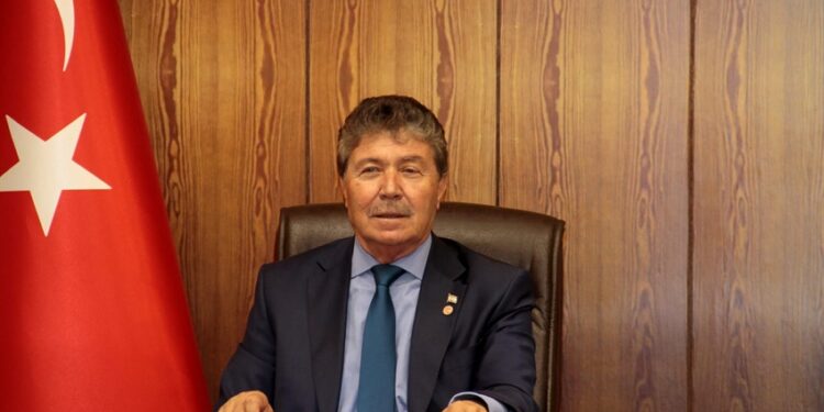 “ELEKTRİK KONUSUNU BİTİRİLMESİ GEREKENLERİN EN BAŞINA KOYDUK”