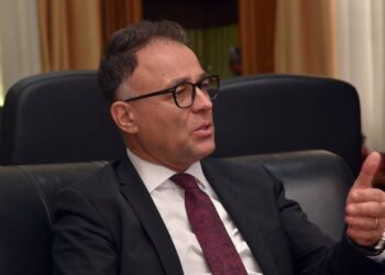 “HAKSIZ FAİZLER VAR HALKI KORUMALIYIZ”