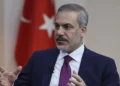 HAKAN FİDAN BRÜKSEL’DE AB YETKİLİLERİYLE GÖRÜŞECEK